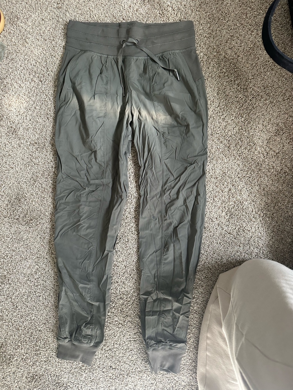 lululemon Dance Studio Joggers